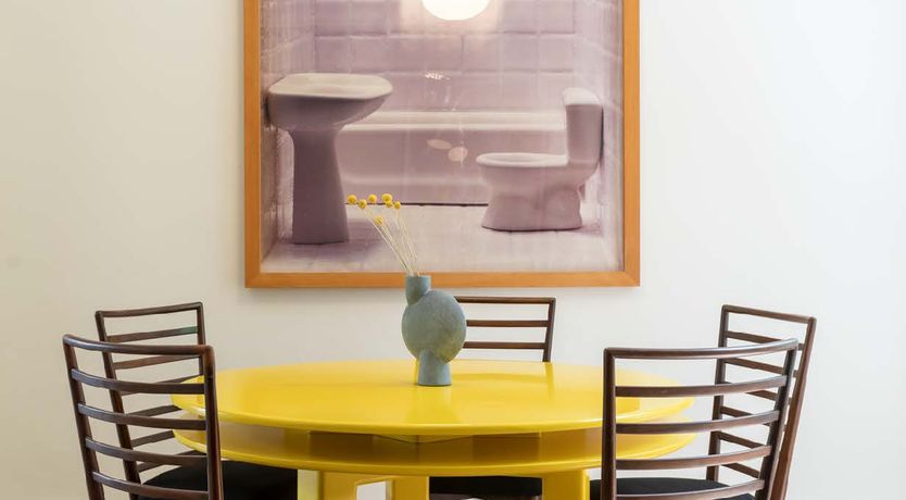 Photo of Ecru Elegance