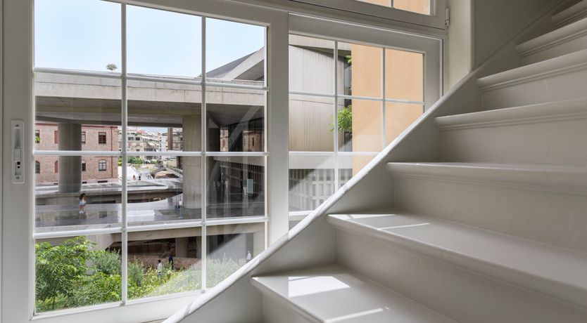 Photo of Ecru Elegance