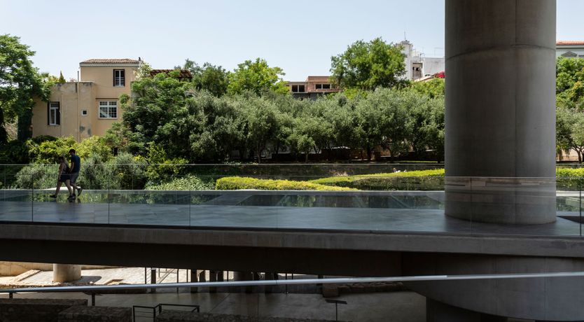 Photo of Ecru Elegance