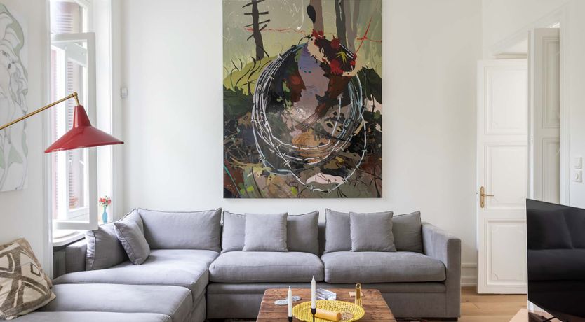 Photo of Ecru Elegance