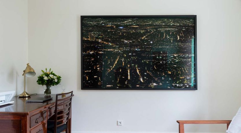 Photo of Ecru Elegance