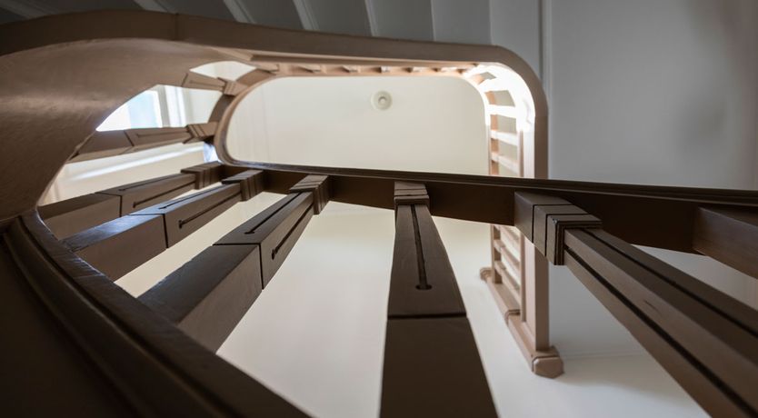 Photo of Ecru Elegance