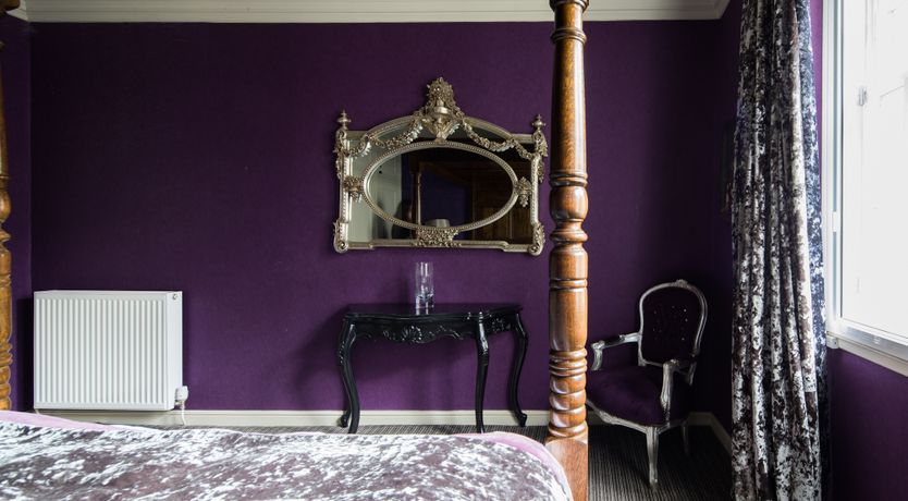 Photo of Purple Reign