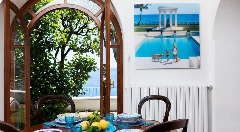 Photo of Divine Dolce Vita