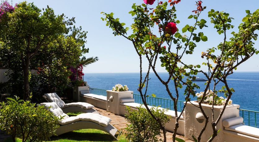 Photo of Divine Dolce Vita