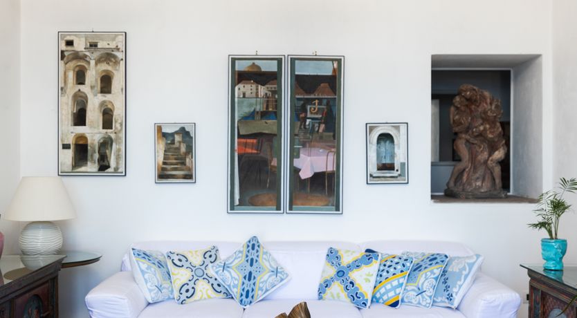 Photo of Divine Dolce Vita