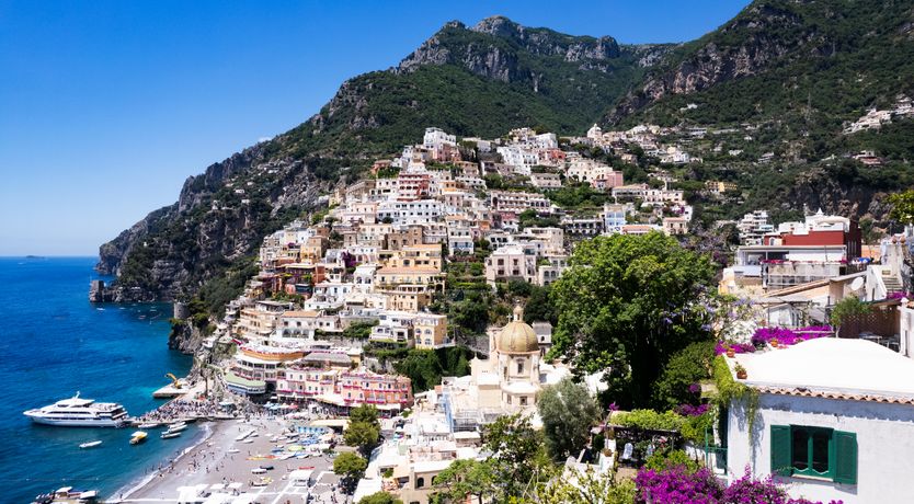 Photo of Divine Dolce Vita