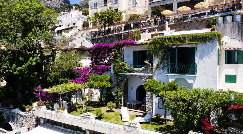 Photo of Divine Dolce Vita