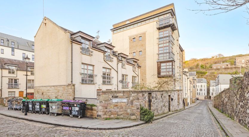 Photo of Adam's Cobbles
