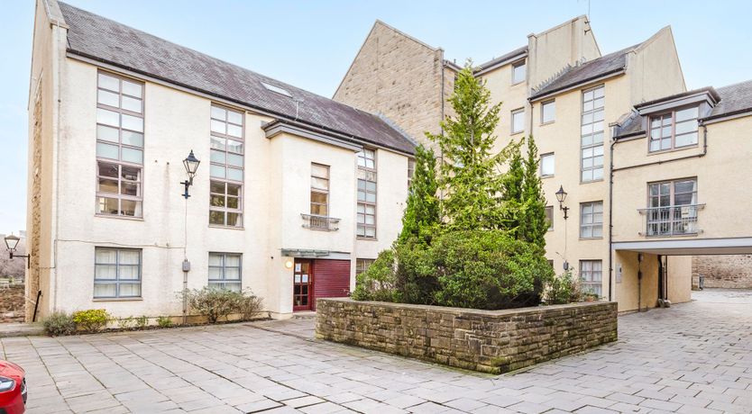 Photo of Adam's Cobbles