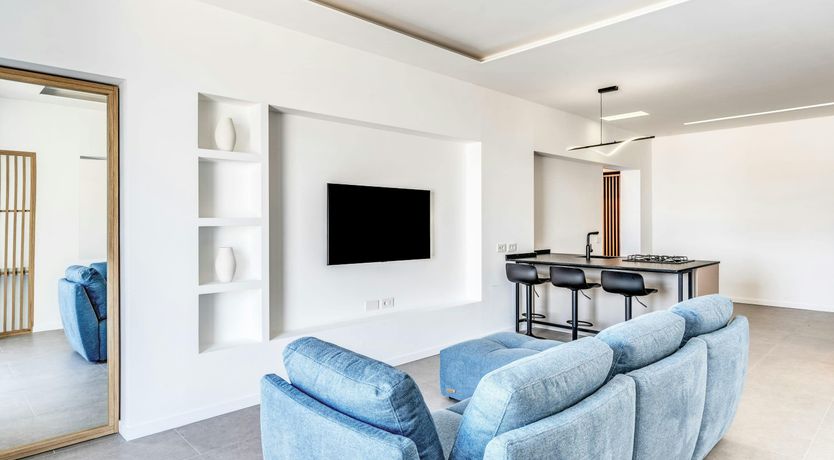 Photo of Mediterranean View