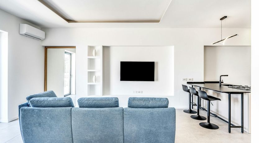 Photo of Mediterranean View