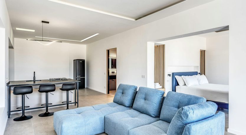 Photo of Mediterranean View