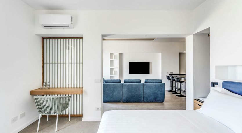 Photo of Mediterranean View