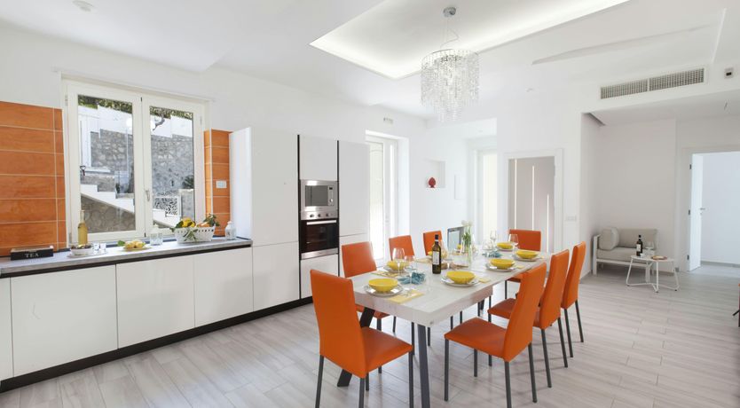 Photo of Deep Blue Sanctuary