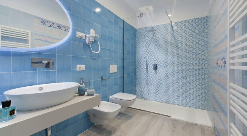 Photo of Deep Blue Sanctuary