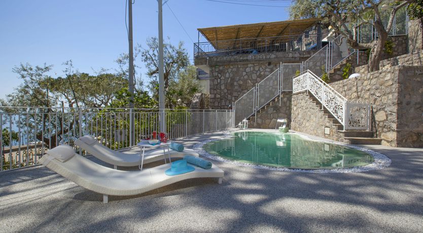 Photo of Deep Blue Sanctuary