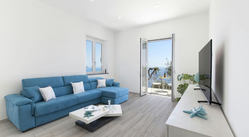 Photo of Deep Blue Sanctuary