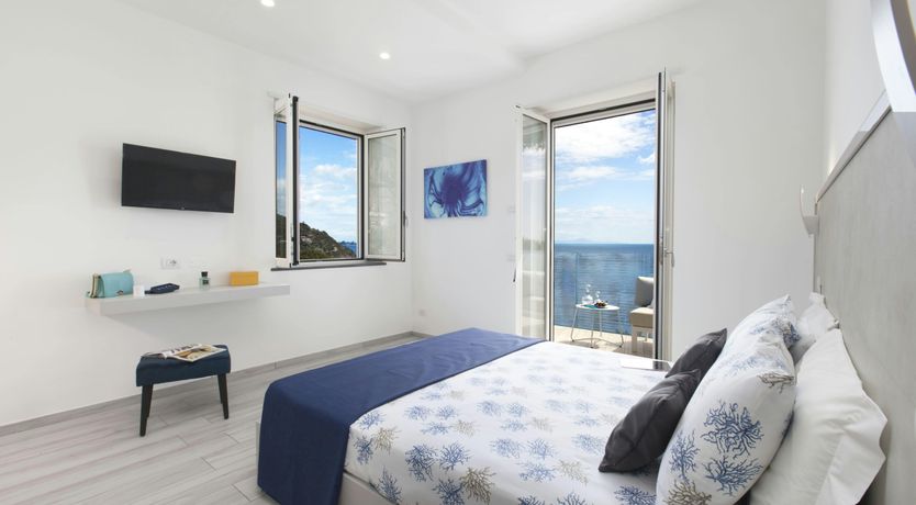 Photo of Deep Blue Sanctuary