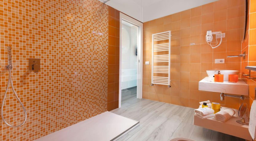 Photo of Deep Blue Sanctuary