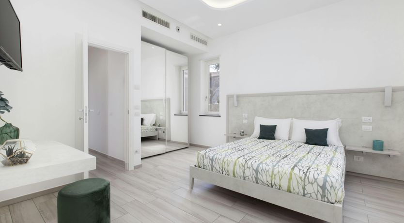 Photo of Deep Blue Sanctuary