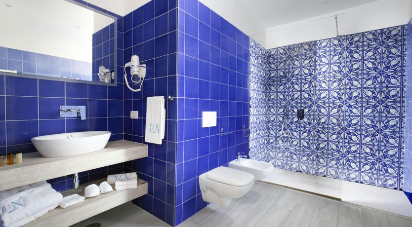 Photo of Deep Blue Sanctuary