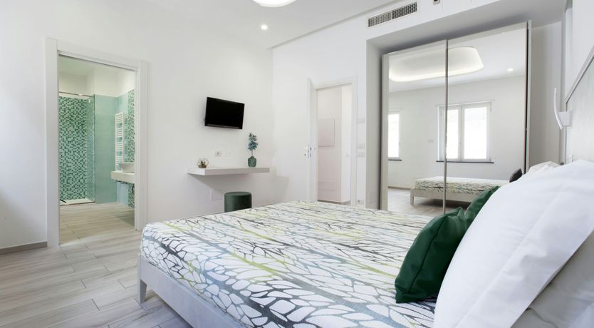 Photo of Deep Blue Sanctuary