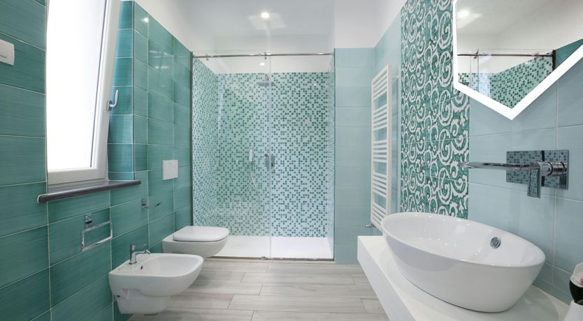 Photo of Deep Blue Sanctuary