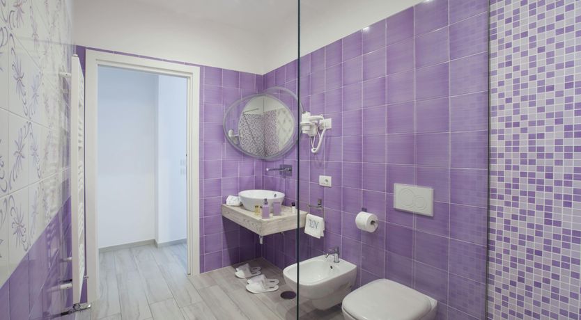 Photo of Deep Blue Sanctuary