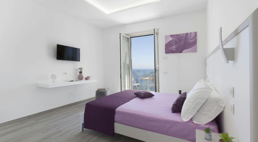 Photo of Deep Blue Sanctuary