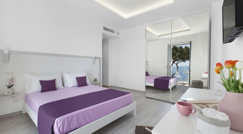 Photo of Deep Blue Sanctuary