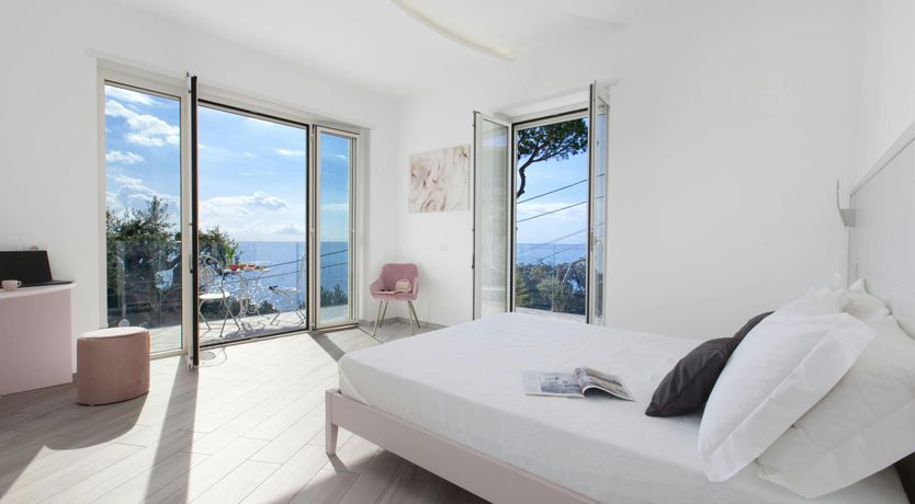 Photo of Deep Blue Sanctuary