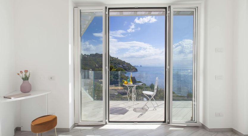 Photo of Deep Blue Sanctuary