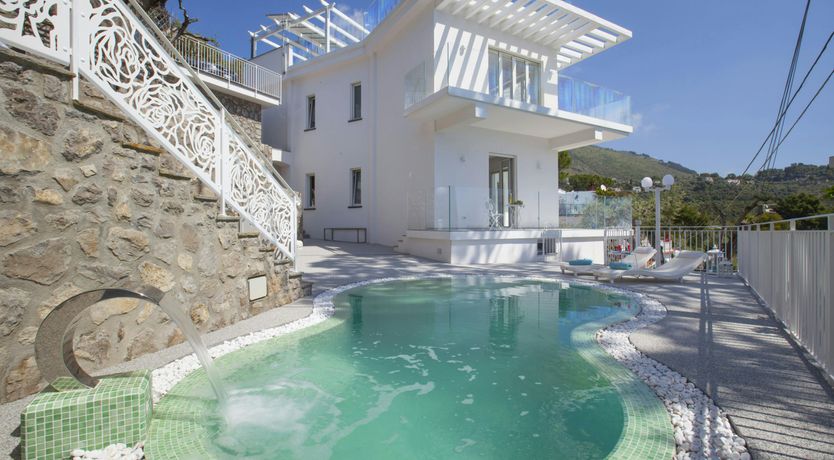 Photo of Deep Blue Sanctuary