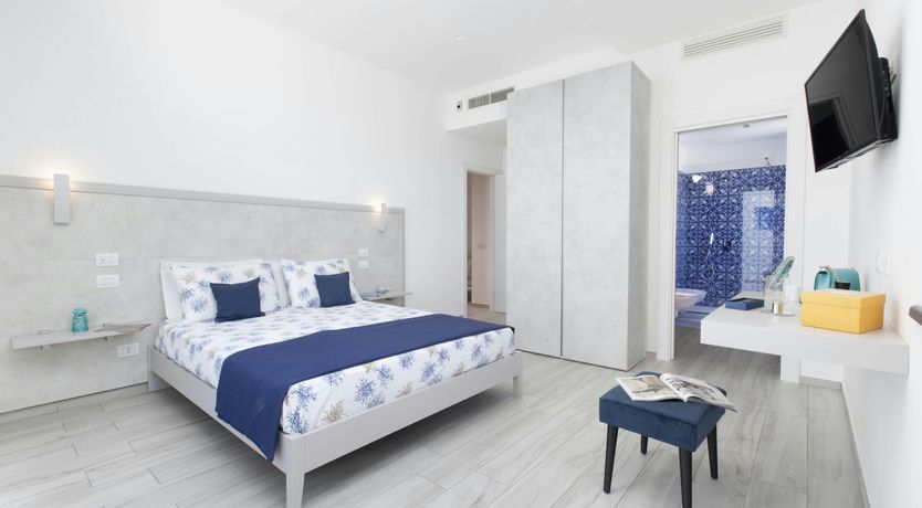 Photo of Deep Blue Sanctuary