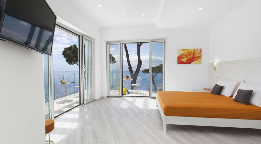 Photo of Deep Blue Sanctuary