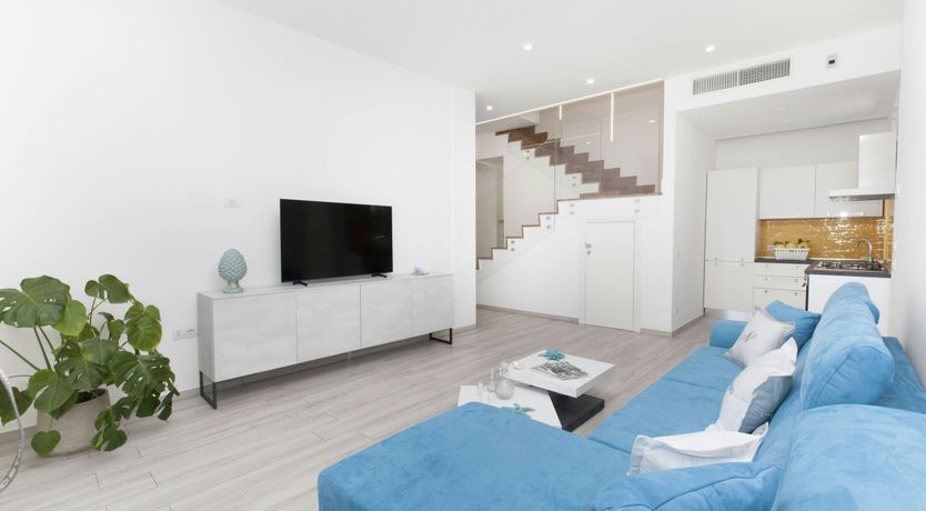 Photo of Deep Blue Sanctuary