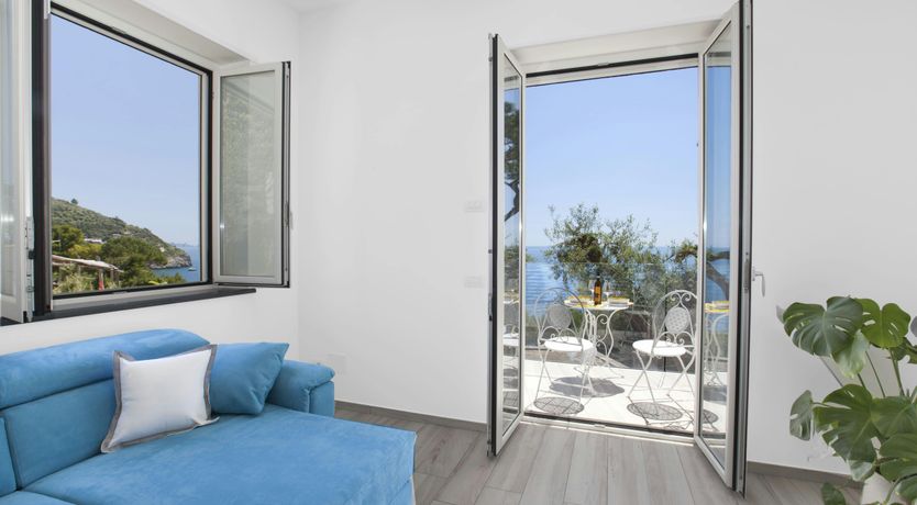 Photo of Deep Blue Sanctuary