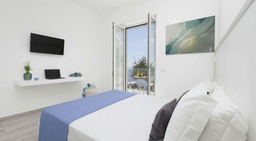 Photo of Deep Blue Sanctuary