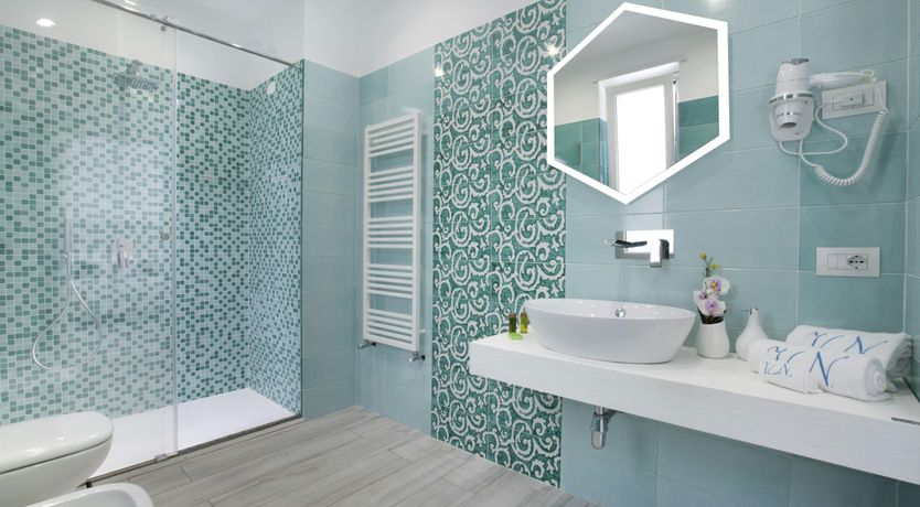 Photo of Deep Blue Sanctuary