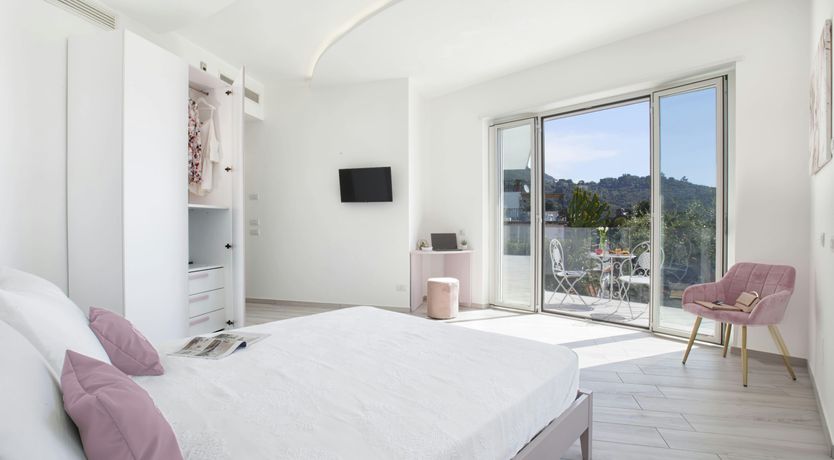 Photo of Deep Blue Sanctuary