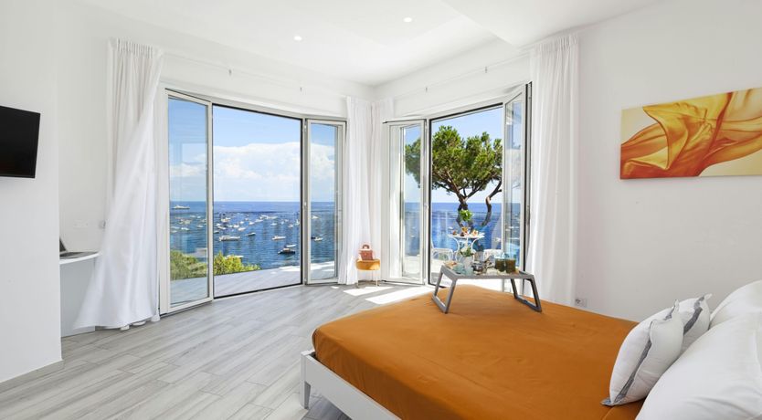 Photo of Deep Blue Sanctuary