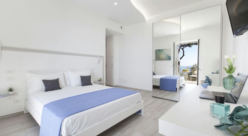 Photo of Deep Blue Sanctuary