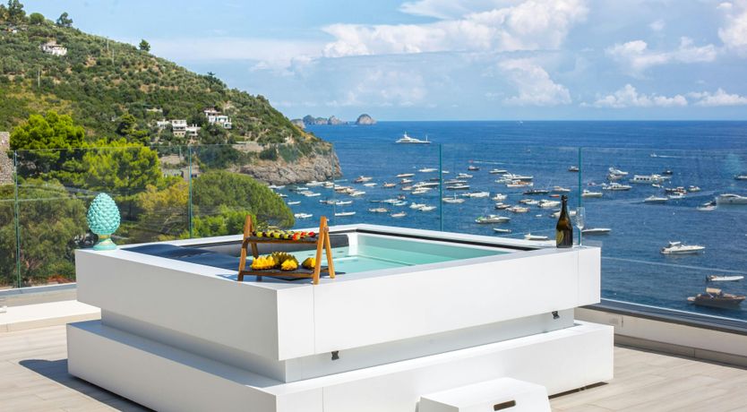 Photo of Deep Blue Sanctuary