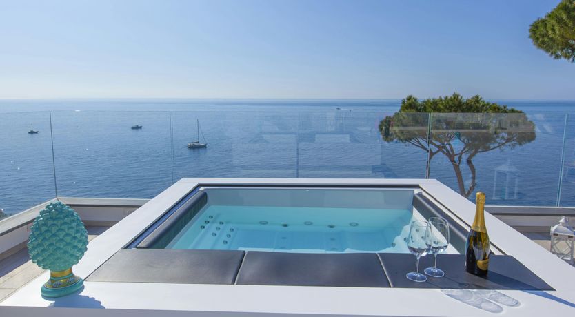 Photo of Deep Blue Sanctuary