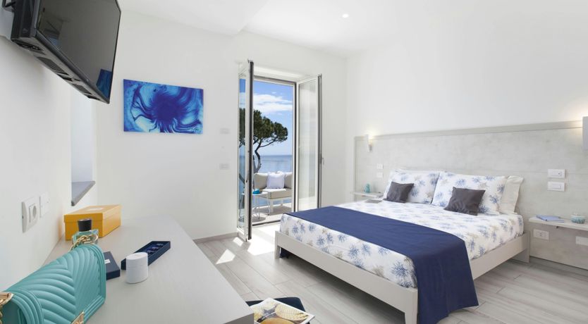 Photo of Deep Blue Sanctuary