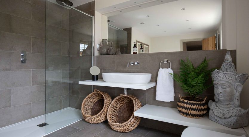 Photo of The Wisteria Bloom