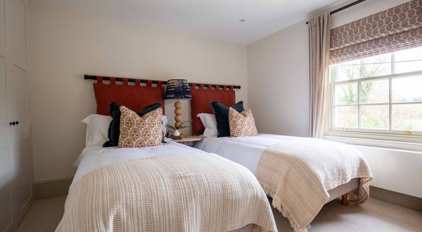 Photo of The Wisteria Bloom