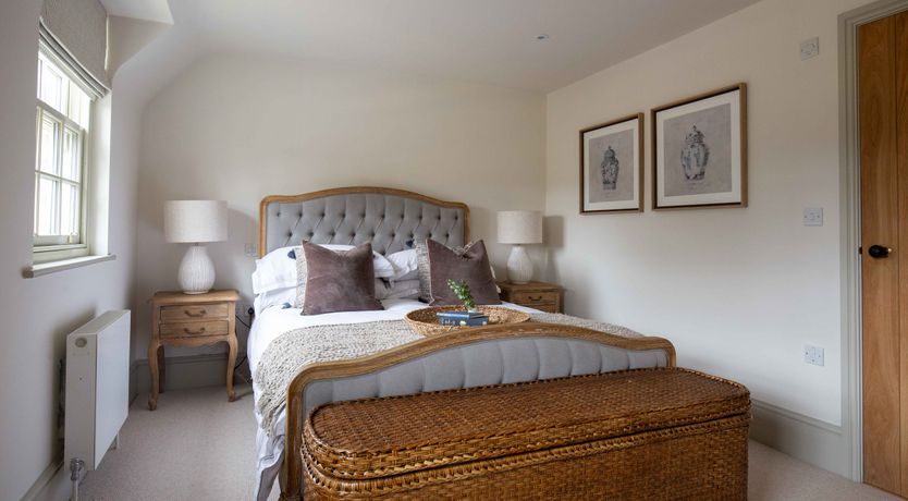 Photo of The Wisteria Bloom