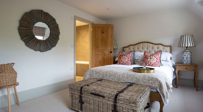 Photo of The Wisteria Bloom